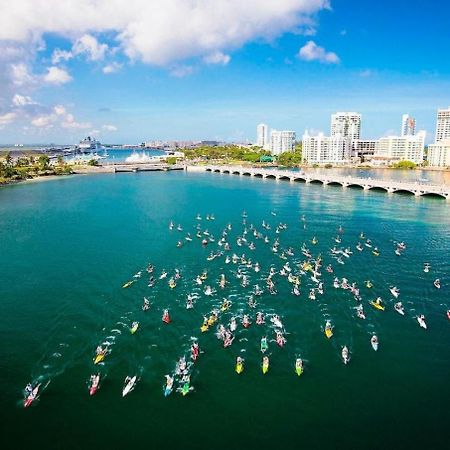 P5 Pr Rentals Condado Beach Great Location San Juan Extérieur photo