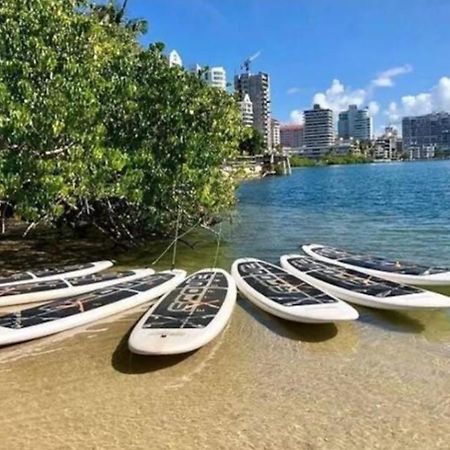 P5 Pr Rentals Condado Beach Great Location San Juan Extérieur photo