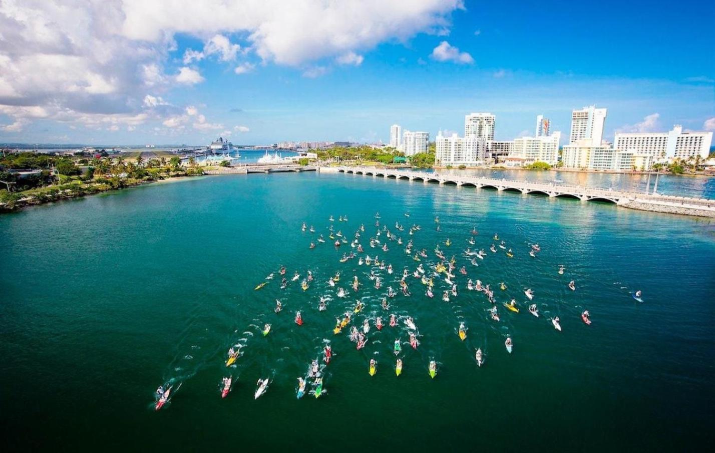 P5 Pr Rentals Condado Beach Great Location San Juan Extérieur photo