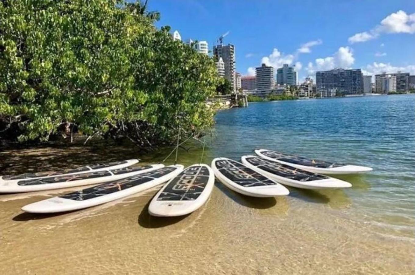 P5 Pr Rentals Condado Beach Great Location San Juan Extérieur photo