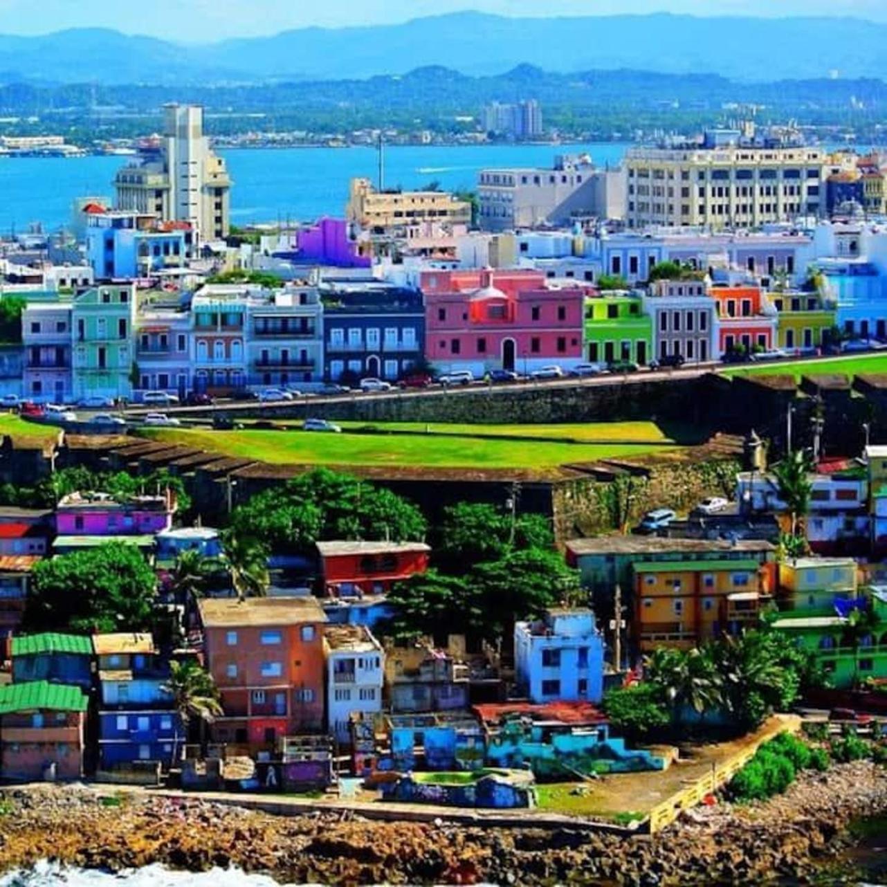 P5 Pr Rentals Condado Beach Great Location San Juan Extérieur photo