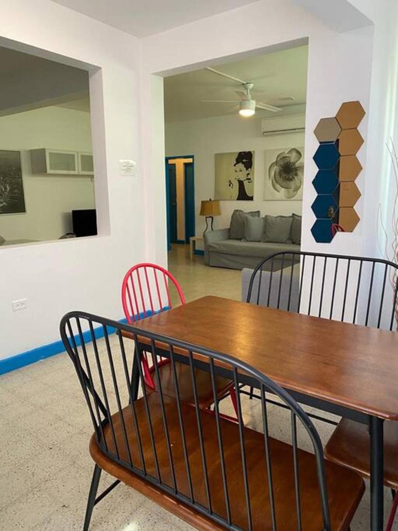 P5 Pr Rentals Condado Beach Great Location San Juan Extérieur photo