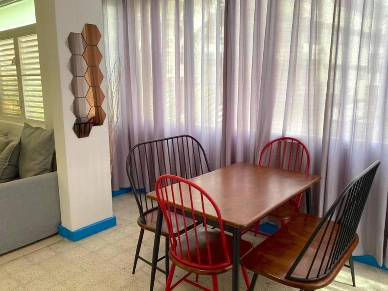 P5 Pr Rentals Condado Beach Great Location San Juan Extérieur photo