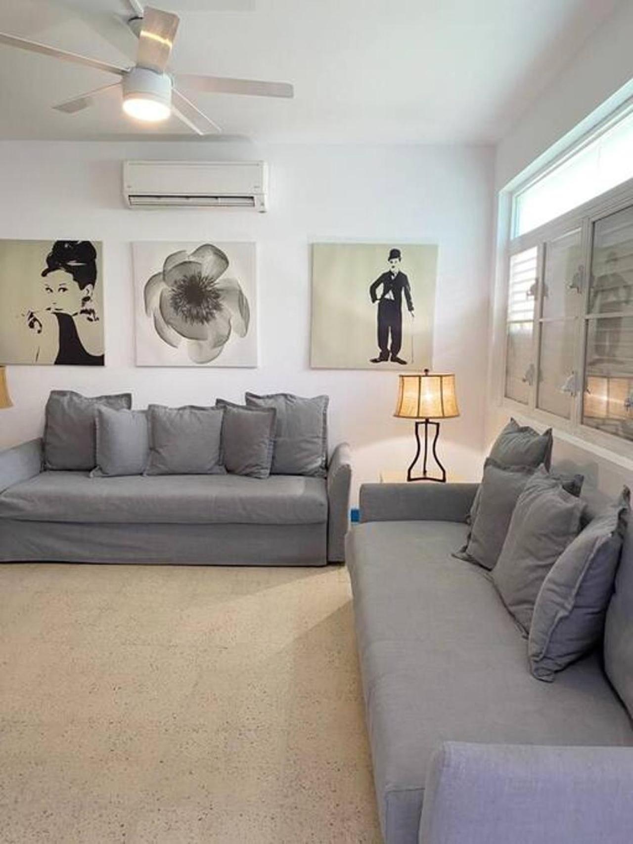 P5 Pr Rentals Condado Beach Great Location San Juan Extérieur photo