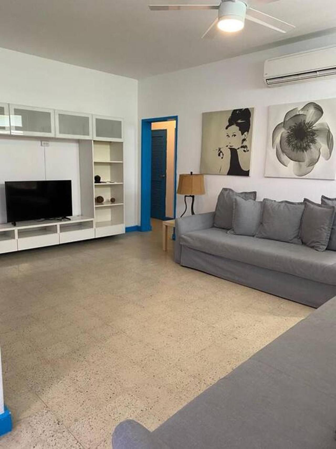 P5 Pr Rentals Condado Beach Great Location San Juan Extérieur photo